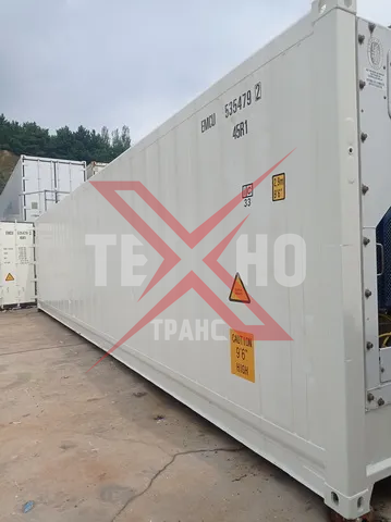 Фото контейнера