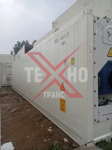 Фото контейнера